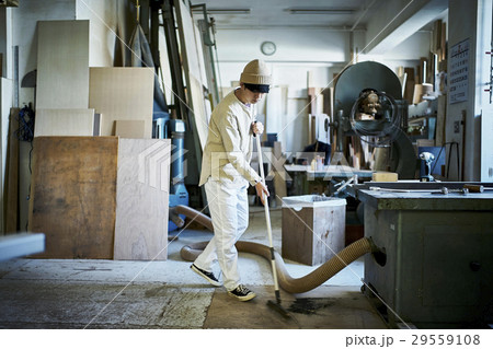 家具職人 見習いイメージ 家具職人 見習いイメージ 29559108