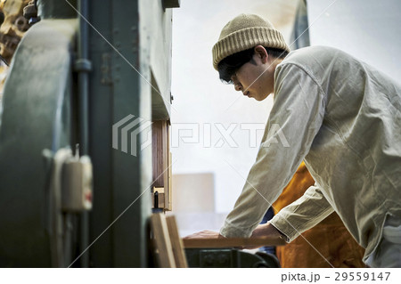 家具職人　イメージ 29559147