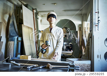 家具職人　イメージ 29559205
