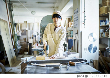 家具職人 イメージ 家具職人 イメージ 29559216