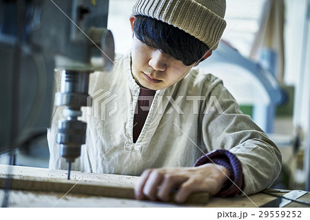 家具職人 イメージ 家具職人 イメージ 29559252
