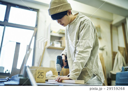 家具職人　イメージ 29559268
