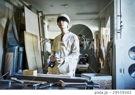 家具職人　イメージ 29559302