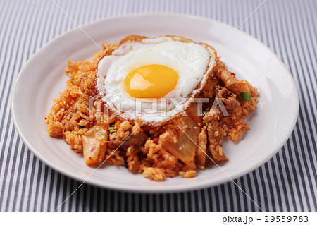 キムチチャーハン 29559783