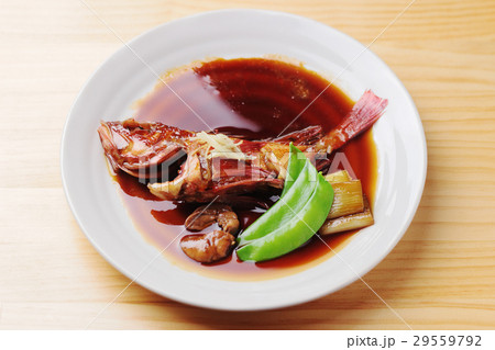 キンキの煮付け キンキの煮付け 29559792