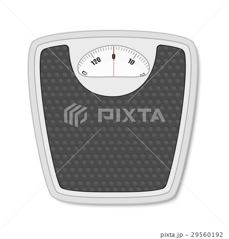 Bathroom floor weight scale. Bathroom floor weight scale. 29560192