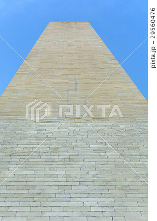 Washington Monument from bottom Washington Monument from bottom 29560476