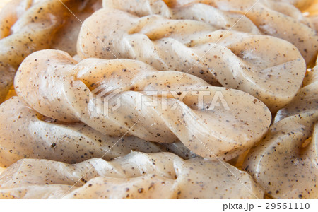 コンニャク　手綱コンニャク　ザル　低カロリー　健康食品 29561110