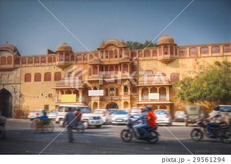 "Pink City" "Pink City" 29561294