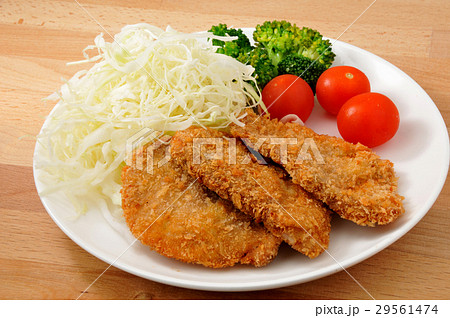 一口カツ 一口カツ 29561474