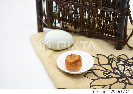 黄身 きみ 卵黄 29561734