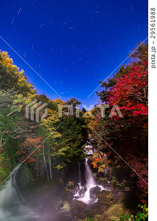 龍頭の滝② 29561988