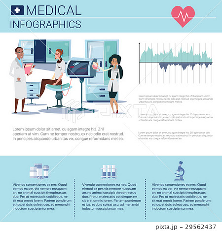 Health Medicine Infographics Information Banner Health Medicine Infographics Information Banner 29562437