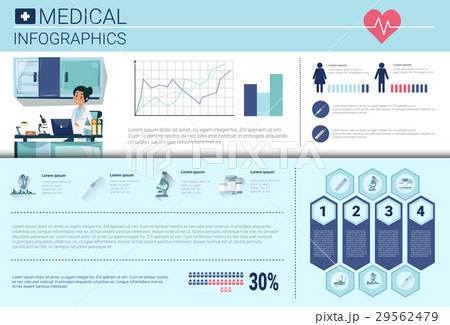 Health Medicine Infographics Information Banner 29562479