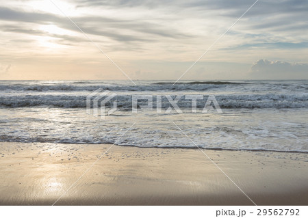 beautiful summer sea, sunshine on sand beac beautiful summer sea, sunshine on sand beac 29562792