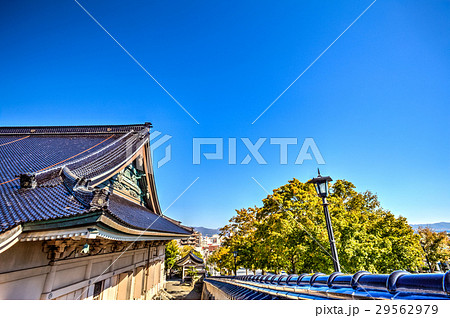 函館市元町の真宗大谷派函館別院 函館市元町の真宗大谷派函館別院 29562979