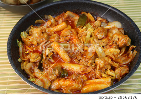 タッカルビ 29563176