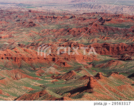 張掖・平山湖大峡谷風景区 / Pingshanhu Canyon, Zhangye, China 29563317