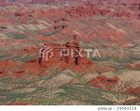 張掖・平山湖大峡谷風景区 / Pingshanhu Canyon, Zhangye, China 張掖・平山湖大峡谷風景区 / Pingshanhu Canyon, Zhangye, China 29563318