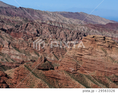 張掖・平山湖大峡谷風景区 / Pingshanhu Canyon, Zhangye, China 29563326