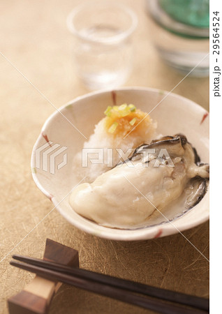 広島産牡蠣 29564524