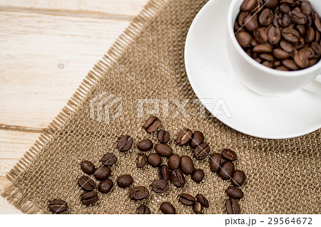 コーヒー豆 29564672