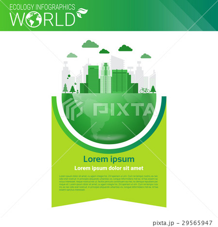 World Environmental Protection Green Energy World Environmental Protection Green Energy 29565947