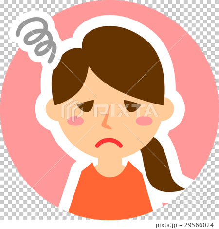 女性的上半身問題 女性的上半身問題 29566024