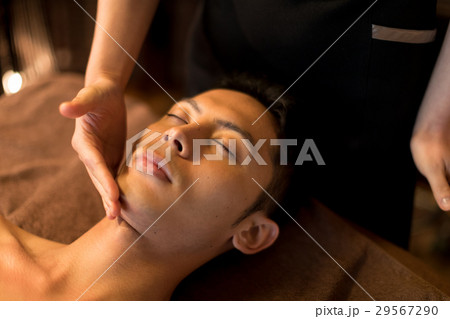 body care　撮影協力： 3BエステサロンLuki'A（麻布十番） 29567290