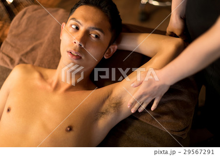 body care　撮影協力： 3BエステサロンLuki'A（麻布十番） 29567291