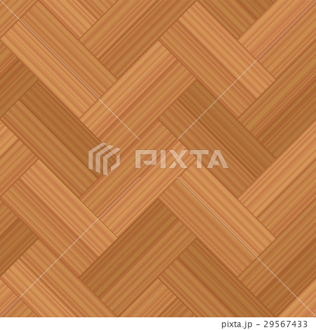 Parquet Double Herringbone Floor Pattern 29567433
