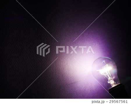 electricty concept of light bulb electricty concept of light bulb 29567561