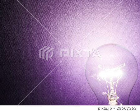electricty concept of light bulb electricty concept of light bulb 29567565