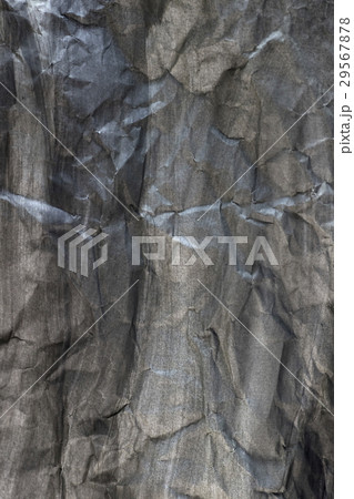 Background of colored crumpled paper shot close-up Background of colored crumpled paper shot close-up 29567878