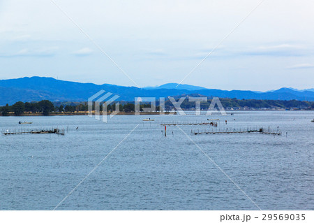 浜名湖の風景 29569035