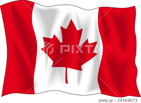 Canadian flag 29569073