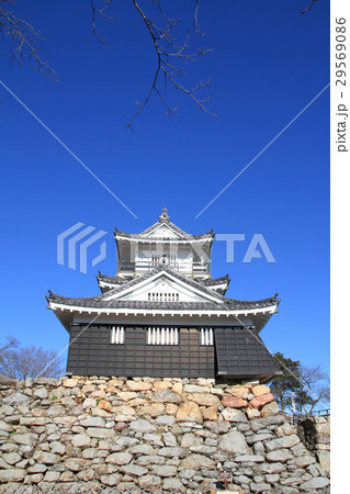 浜松城　天守 29569086