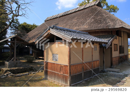 咸宜園秋風庵Ⅲ 咸宜園秋風庵Ⅲ 29569820