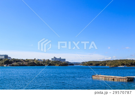 賢島　賢島大橋 29570787