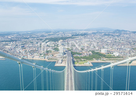 明石海峡大橋 29571614