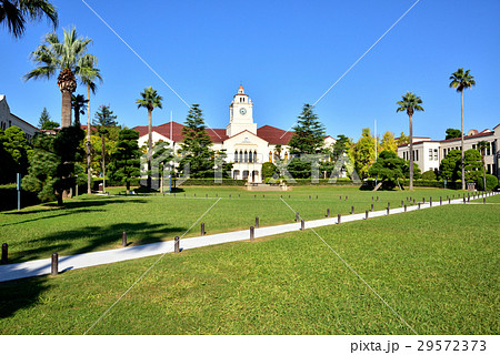関西学院大学上ヶ原キャンパス 29572373