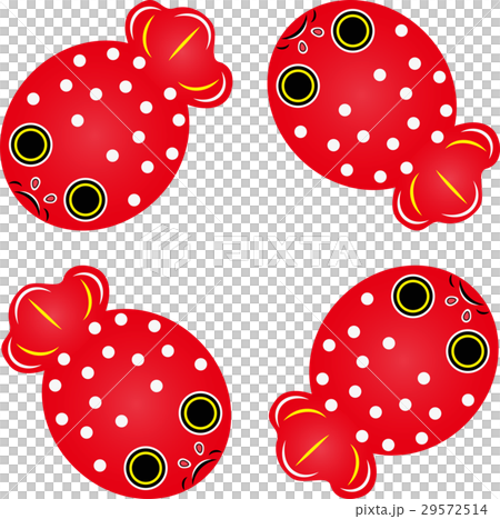 浮かし金魚 29572514