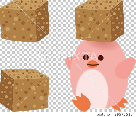 方糖和企鵝 29572516