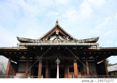 法隆寺 聖霊院 法隆寺 聖霊院 29573277