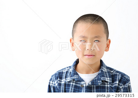 小学生　男の子 29573315