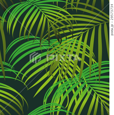 foliage seamless pattern foliage seamless pattern 29573734