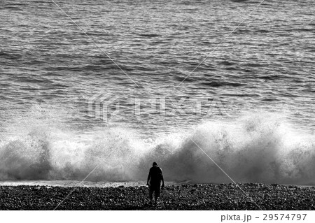 景色 風景 海 29574797