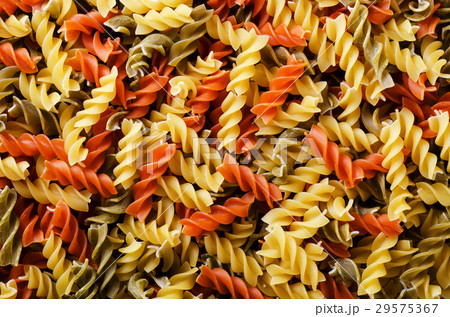 Italian pasta Italian pasta 29575367