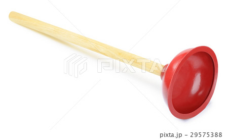 Bathroom Plunger 29575388