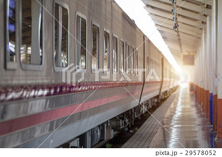 a train station. a train station. 29578052